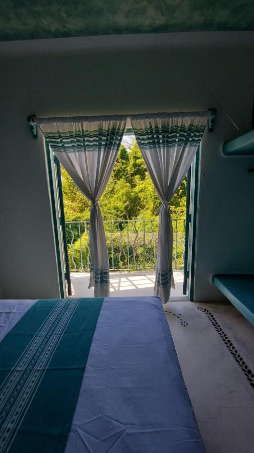 Delphinus Inn Santa Cruz Huatulco Εξωτερικό φωτογραφία