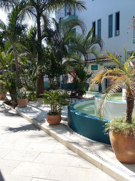 Delphinus Inn Santa Cruz Huatulco Εξωτερικό φωτογραφία